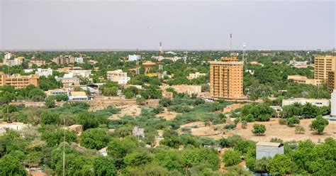 Car Rentals at Niamey airport - KAYAK