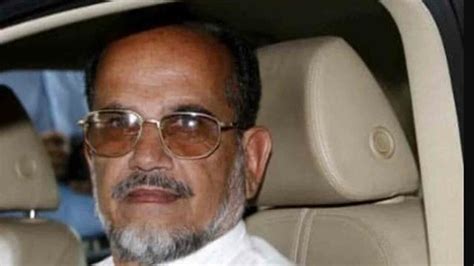 Former MP Akbar Ahmed Dumpy acquitted in Gauriganj guest house firing case