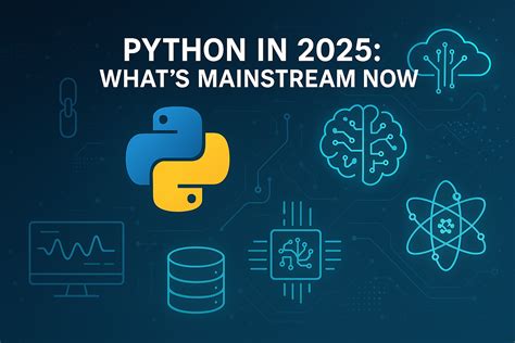 Image result for Python API Development 2025