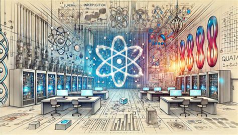 Quantum Computing 的图像结果