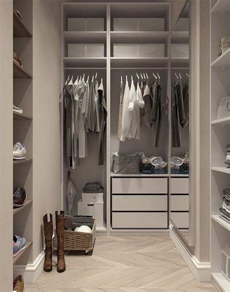 10 Types of Closets to Consider for Your Next Remodeling Project ...