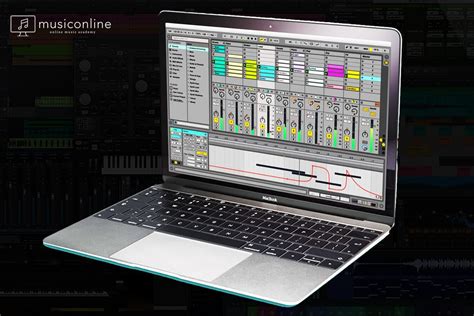 Image result for Making Music On Computer