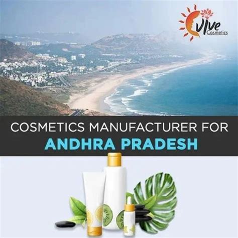 Vive Cosmetics - Manufacturer of Third Party Manufacturing Cosmetics ...