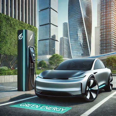 Understanding Electric Vehicle Resale Value - Auto X Nepal | Auto Nepal