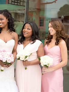 Wedding Hairstyles For Of Honor by 15 Pretty Bridesmaid Hairstyle Ideas Wedding Hairstyles For Of Honor