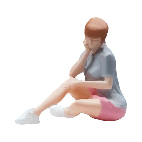 Model Figure 的图像结果