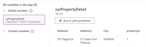 Image result for Power Apps SQL Stored Procedure