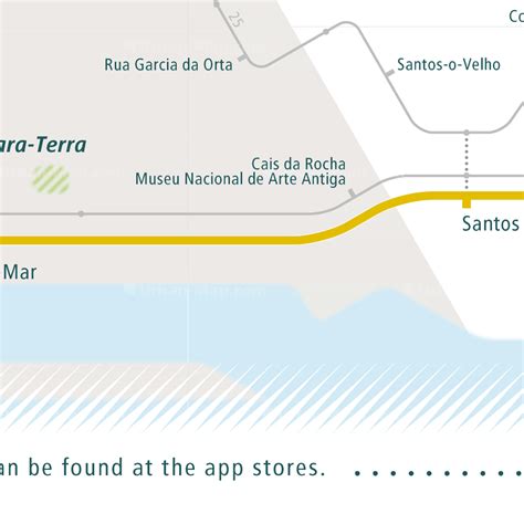 Lisbon Train Stations Map Alfa Pendular Train | Tickets & Map - offline map lisbon