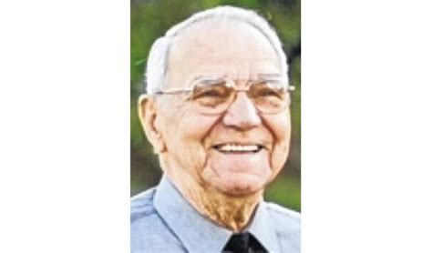Norman Underwood Obituary (2025) - Washington Court House, OH - Record ...