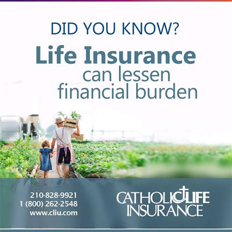 Catholic Life Insurance on LinkedIn: #helpprotectourfamilies #liam23