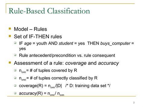 Image result for Rule-Based Classification Using Weather