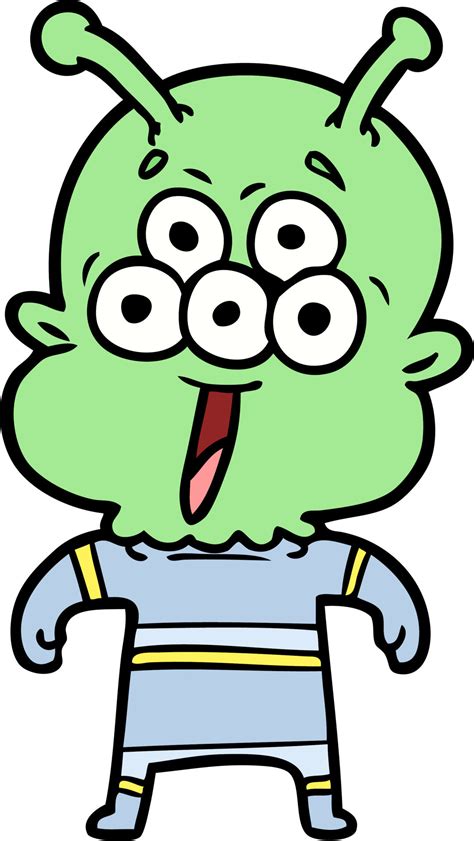 Alien Cartoon Profile Pictures 的图像结果