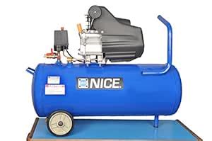 Nice Air Compressor : Amazon.in: Car & Motorbike
