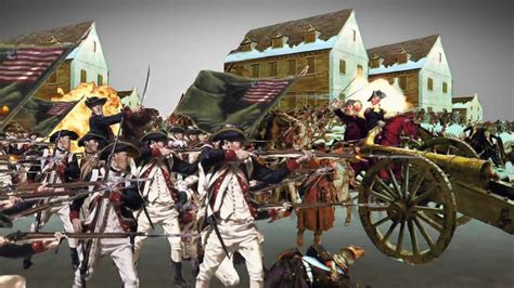 Watch American Revolution History Clip | HISTORY Channel