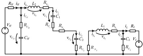 A Common-Ground Bidirectional Hybrid Switched-Capacitor DC–DC Converter ...