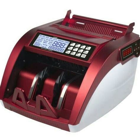 My Brand Marketing Counting Machine : Amazon.in: Office Products