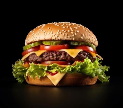 Cheeseburger 的图像结果