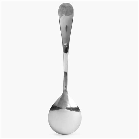 Buy FNS Imperio Soup Spoon from FNS at just INR 1330.0