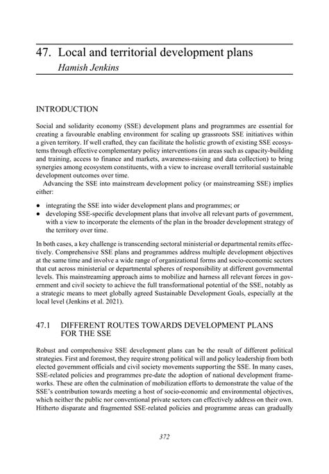 Modes of Local Development PDF 的图像结果