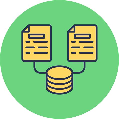 High Resolution Data Collection Icon 的图像结果