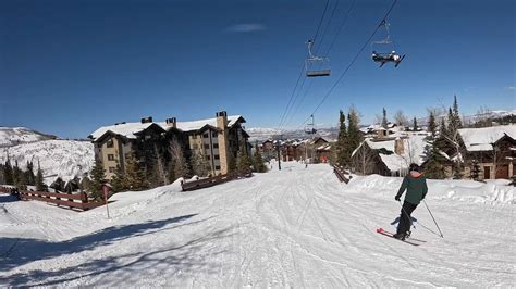 Deer Valley Confirms Three New Lifts As Part of 2024-25 Expansion ...