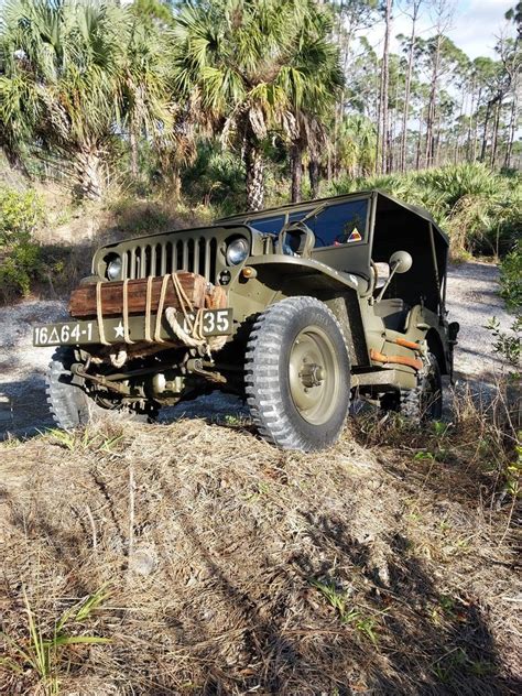 A8/A9 Military Vehicle Driver Course, Jupiter Farms, 7 April 2024 ...