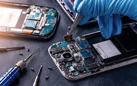 Android Phone Repair in Midwest City, OK | 911 Phone Repair