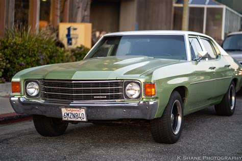 Chevelle 6cyl to V8 conversion | Team Chevelle