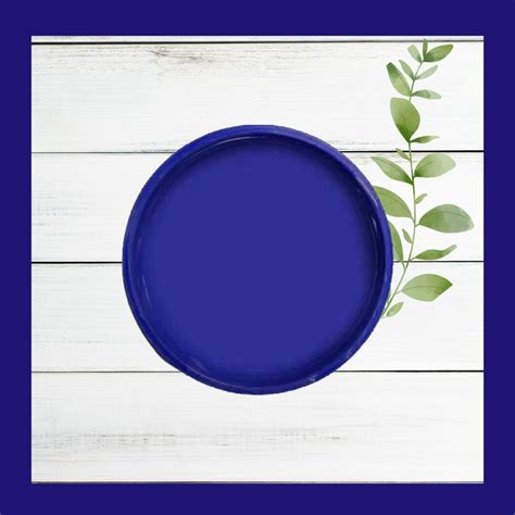 Vajra Color Pigment 25gms – Ultra Marine – Vajra Epoxy Store