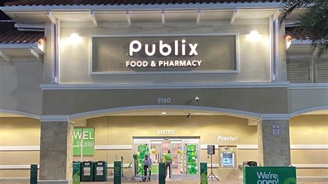 Comprehensive 2024 Guide to Publix Return Policy: No Receipt, Food ...