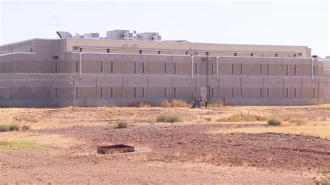 31 inmates contract COVID-19 at Bob Wiley Detention Facility in Tulare ...