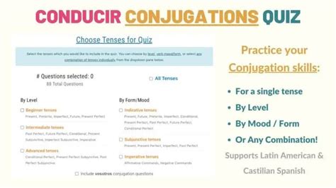 Conducir Conjugation 101: Conjugate Conducir in Spanish