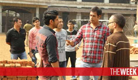 Wanted to create realistic characters, says director Ranjit Tiwari