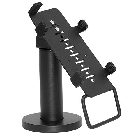 Pole Card Stand Accessories - Easovations Solutions - Ahmedabad ...