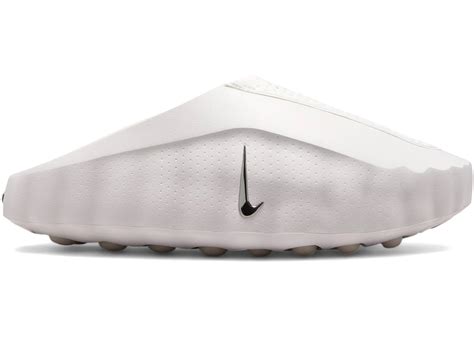 NIKE MIND 001 SLIDE SUMMIT WHITE WOMEN'S