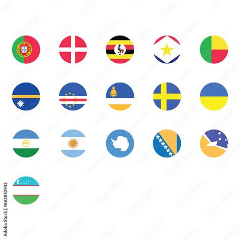 Flags of the World 的图像结果