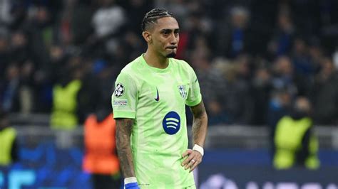 Barcelona 'deserve respect' but crave end to UCL title drought - ESPN