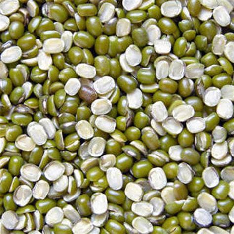 Split green gram/moong dal – AmpimEx