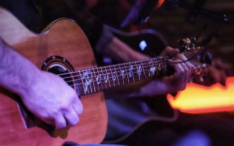 Travis Turpin Live, Legend Trail Golf Course, Parkersburg, 8 November ...