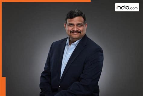 Chandrasekhara Mokkapati: The Engineer Who Transforms Challenges into ...