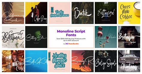Image result for Create Monoline Text Scripts