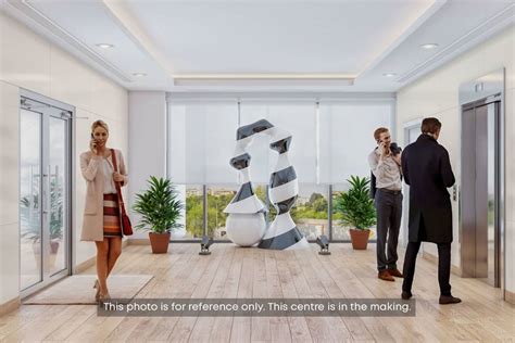 WeWork Raheja Woods at INR 550/day - Coworking Space for a Day Kalyani ...