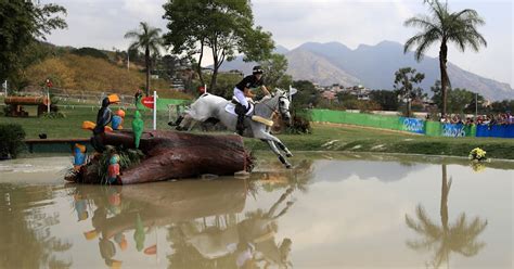Olympic equestrian at Tokyo 2020: Top five things to know