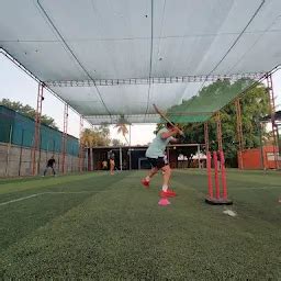 Delta 9 Box Turf, Gorwa - Playground - Vadodara - Gujarat | Yappe.in