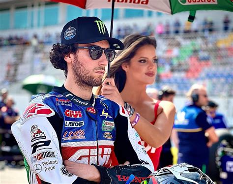 MotoGP, Il malessere di Rins: “In Honda mi sento sprecato” | GPone.com