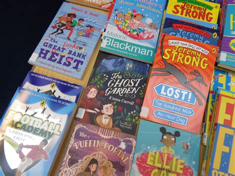 Image result for New Library Books