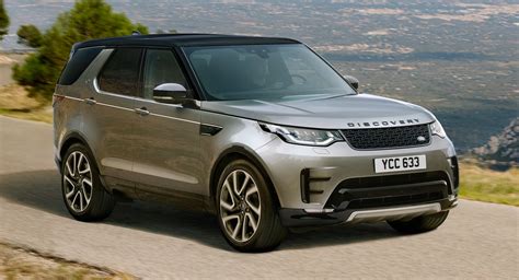 2022 Land Rover Discovery Sport Msrp, Landmark Edition, Interior - 2022 ...