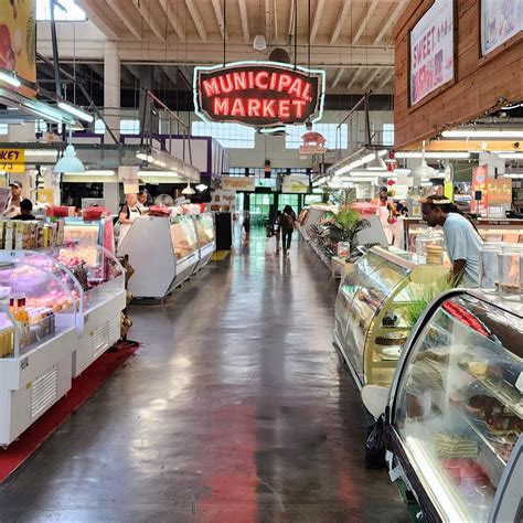 The Municipal Market in Atlanta, GA (With Photos)