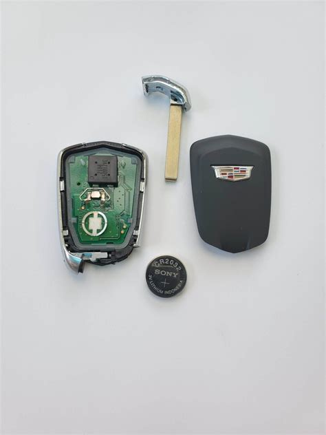 Cadillac DeVille Key Replacement - What To Do, Options, Costs & More