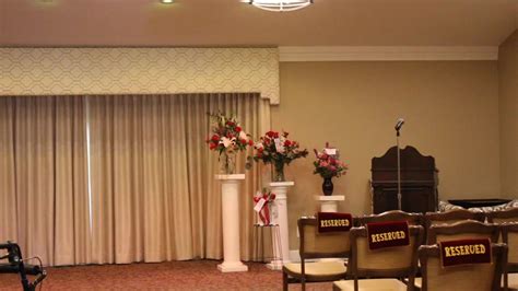 VanderLaan Funeral Home - Home